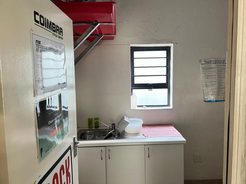 To Let commercial Property for Rent in Walmer Eastern Cape